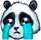 :pandacry: